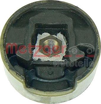 Metzger 8053710 - Holder, engine mounting car-mod.net