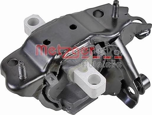Metzger 8053779 - Holder, engine mounting car-mod.net