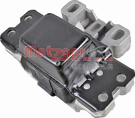 Metzger 8053776 - Mounting, automatic transmission car-mod.net