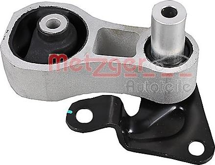 Metzger 8053773 - Holder, engine mounting car-mod.net