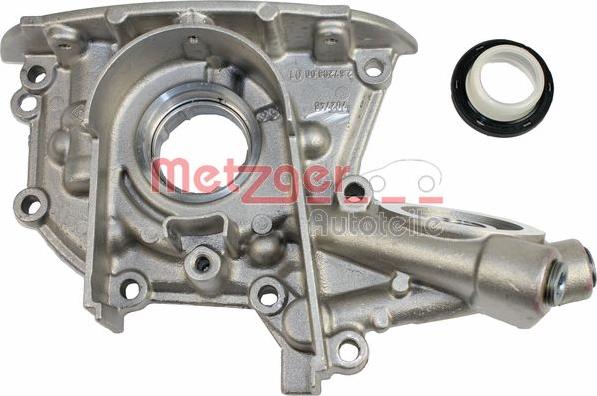 Metzger 8000043 - Oil Pump car-mod.net