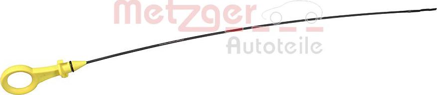 Metzger 8001090 - Oil Dipstick car-mod.net