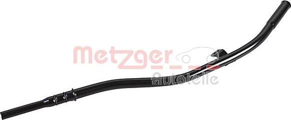 Metzger 8001069 - Funnel, oil dipstick car-mod.net