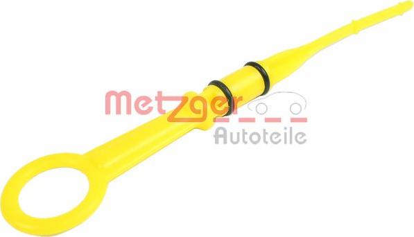 Metzger 8001009 - Oil Dipstick car-mod.net