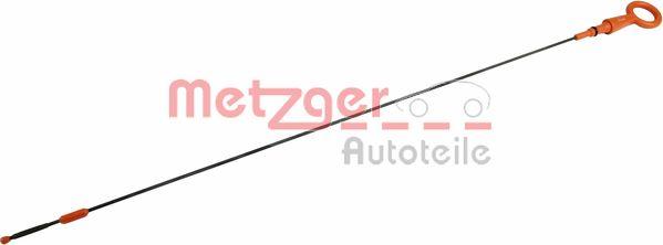 Metzger 8001007 - Oil Dipstick car-mod.net
