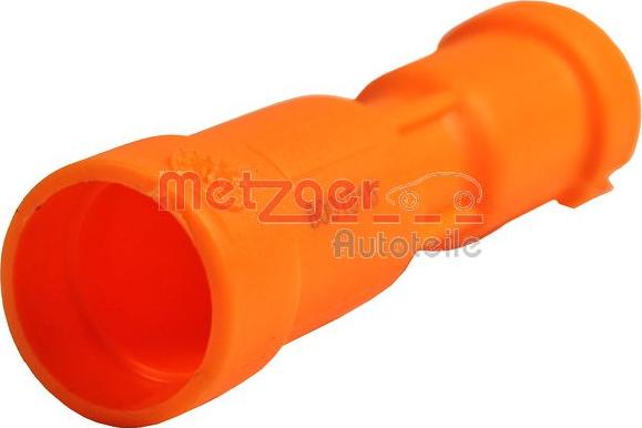 Metzger 8001015 - Funnel, oil dipstick car-mod.net