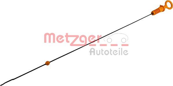 Metzger 8001011 - Oil Dipstick car-mod.net