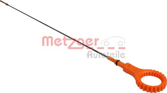 Metzger 8001034 - Oil Dipstick car-mod.net