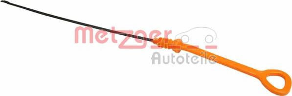 Metzger 8001036 - Oil Dipstick car-mod.net