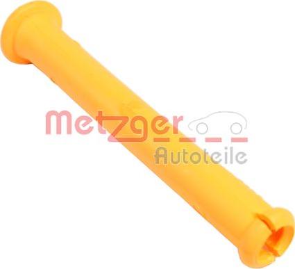 Metzger 8001032 - Funnel, oil dipstick car-mod.net