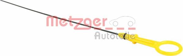 Metzger 8001024 - Oil Dipstick car-mod.net