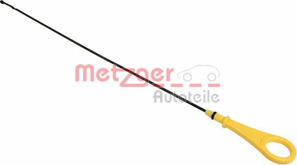 Metzger 8001025 - Oil Dipstick car-mod.net