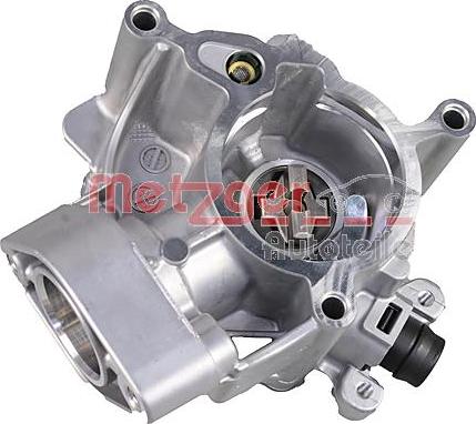 Metzger 8010097 - Vacuum Pump, braking system car-mod.net