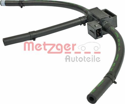Metzger 8010034 - Control Unit, negative pressure car-mod.net