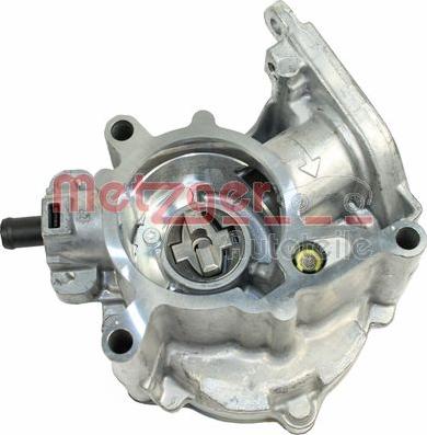 Metzger 8010036 - Vacuum Pump, braking system car-mod.net
