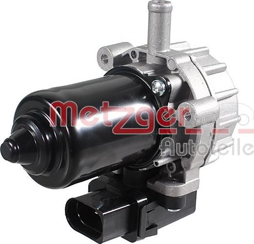 Metzger 8010177 - Vacuum Pump, braking system car-mod.net