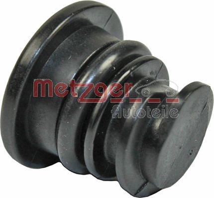 Metzger 8030045 - Sealing Plug, oil sump car-mod.net