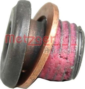 Metzger 8030056 - Sealing Plug, oil sump car-mod.net
