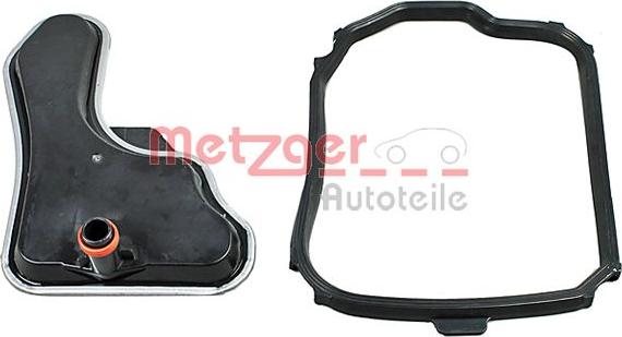 Metzger 8020058 - Hydraulic Filter, automatic transmission car-mod.net