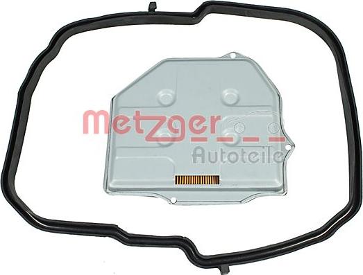Metzger 8020065 - Hydraulic Filter, automatic transmission car-mod.net