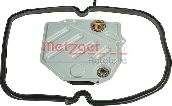 Metzger 8020066 - Hydraulic Filter, automatic transmission car-mod.net