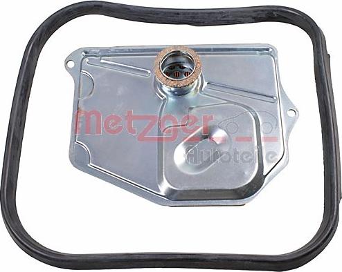 Metzger 8020068 - Hydraulic Filter, automatic transmission car-mod.net