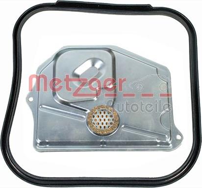 Metzger 8020067 - Hydraulic Filter, automatic transmission car-mod.net