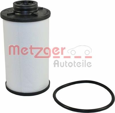 Metzger 8020005 - Hydraulic Filter, automatic transmission car-mod.net