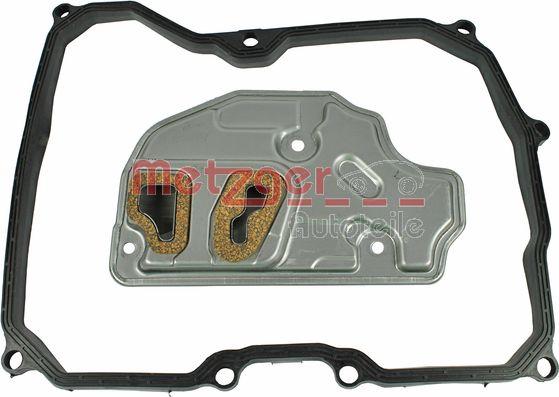 Metzger 8020008 - Hydraulic Filter, automatic transmission car-mod.net
