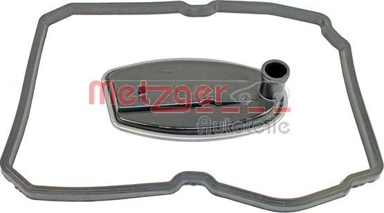 Metzger 8020018 - Hydraulic Filter, automatic transmission car-mod.net
