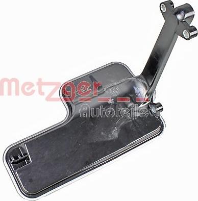 Metzger 8020086 - Hydraulic Filter, automatic transmission car-mod.net