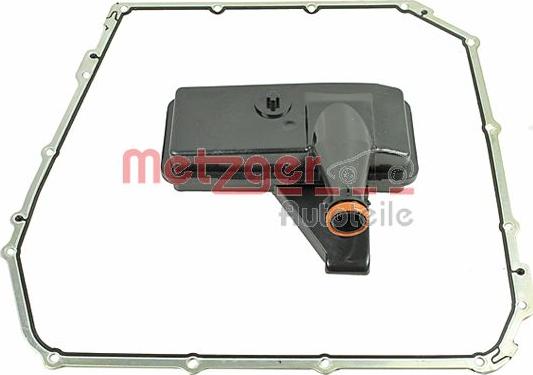 Metzger 8020039 - Hydraulic Filter, automatic transmission car-mod.net