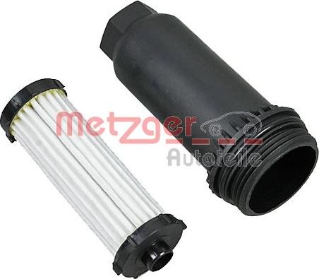 Metzger 8020038 - Hydraulic Filter, automatic transmission car-mod.net