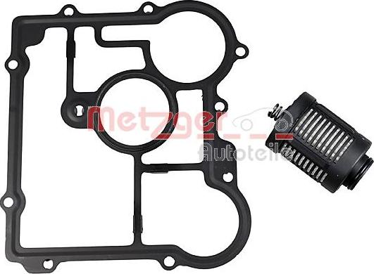 Metzger 8020117 - Hydraulic Filter, all-wheel-drive coupling car-mod.net