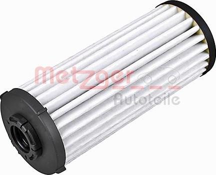 Metzger 8028030 - Hydraulic Filter, automatic transmission car-mod.net