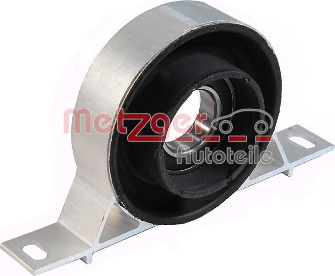 Metzger 8070118 - Propshaft centre bearing support car-mod.net