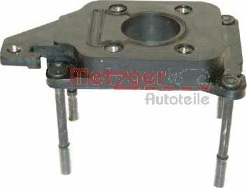 Metzger 8070849 - Flange, central injection car-mod.net