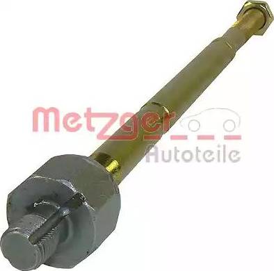 Metzger 81004618 - Inner Tie Rod, Axle Joint car-mod.net