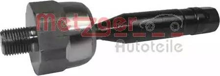 Metzger 81004808 - Inner Tie Rod, Axle Joint car-mod.net