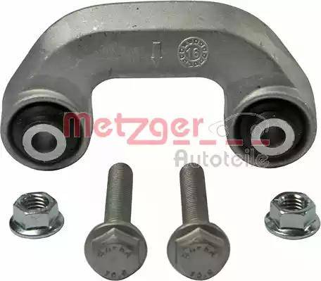 Metzger 83005418 - Rod / Strut, stabiliser car-mod.net