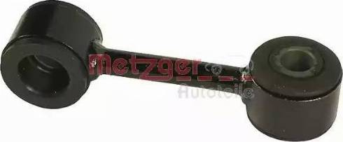Metzger 83007808 - Rod / Strut, stabiliser car-mod.net