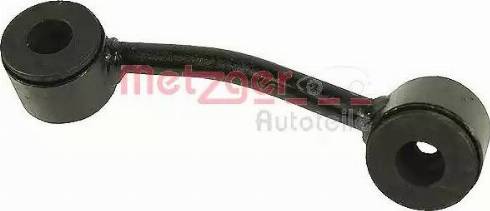 Metzger 83037702 - Rod / Strut, stabiliser car-mod.net