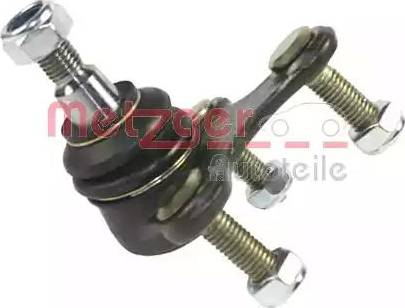 Metzger 87005211 - Ball Joint car-mod.net