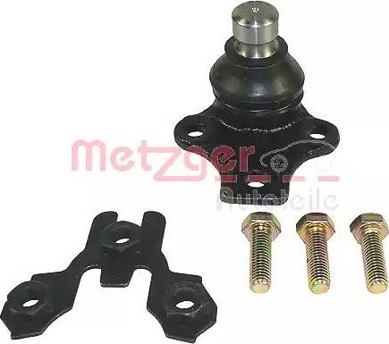 Metzger 87006818 - Ball Joint car-mod.net