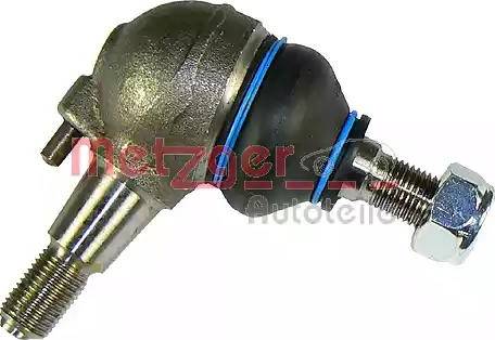 Metzger 87015418 - Ball Joint car-mod.net