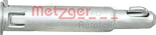 Metzger 3151001 - Bush, shift rod car-mod.net