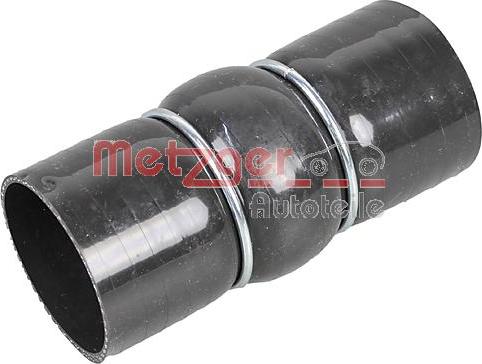 Metzger 2400493 - Charger Intake Air Hose car-mod.net