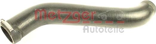 Metzger 2400050 - Charger Intake Air Hose car-mod.net
