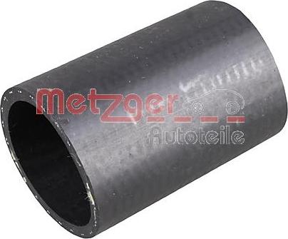 Metzger 2400709 - Charger Intake Air Hose car-mod.net