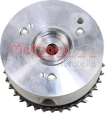 Metzger 2410066 - Camshaft Adjuster car-mod.net